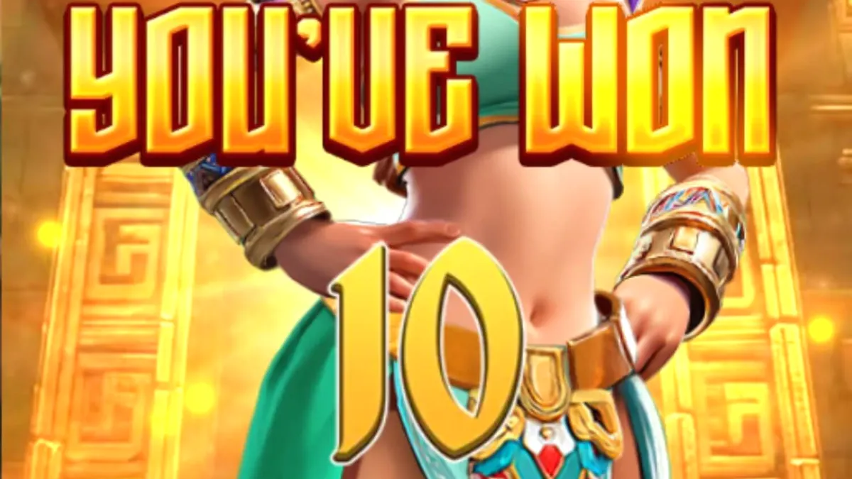 Tampilan visual slot Legacy of Aztec dengan tema kuil hutan kuno