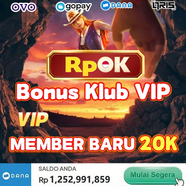 RPOK 2026 Slot Gacor RTP Tinggi