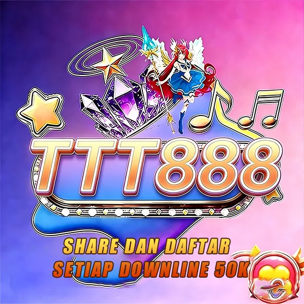 TTT888 APK Download Versi Terbaru